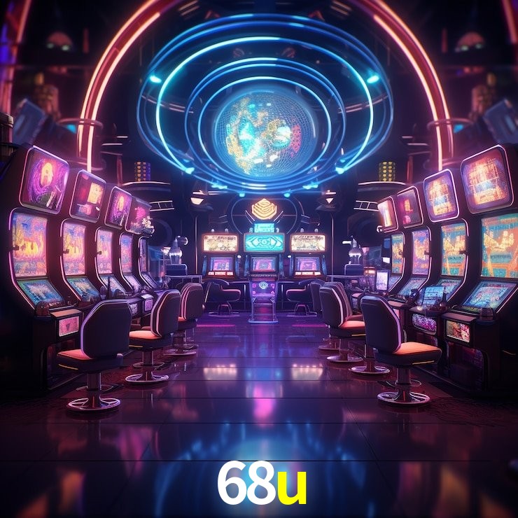68u Slots - 68u visual 1
