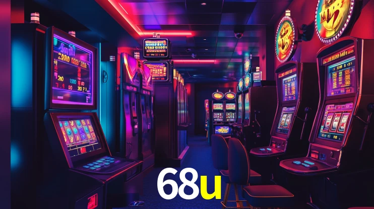 68u Bônus - 68u visual 1