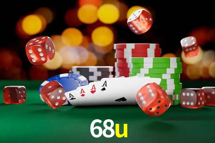 Bônus de Boas-vindas 68u