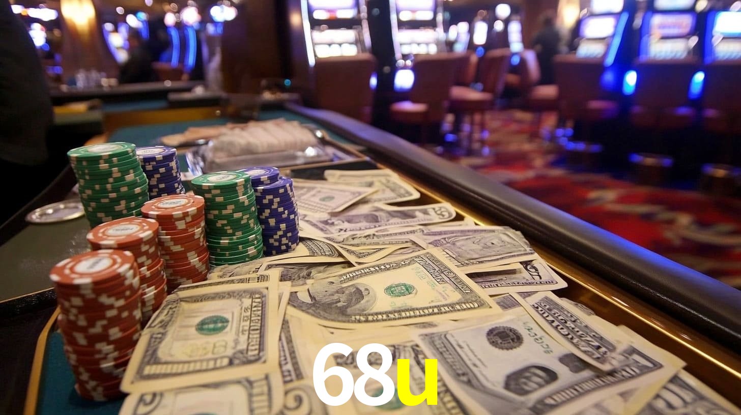 68u visual 1