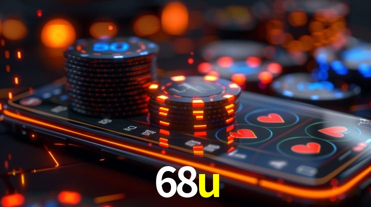 Welcome Bonus 68u