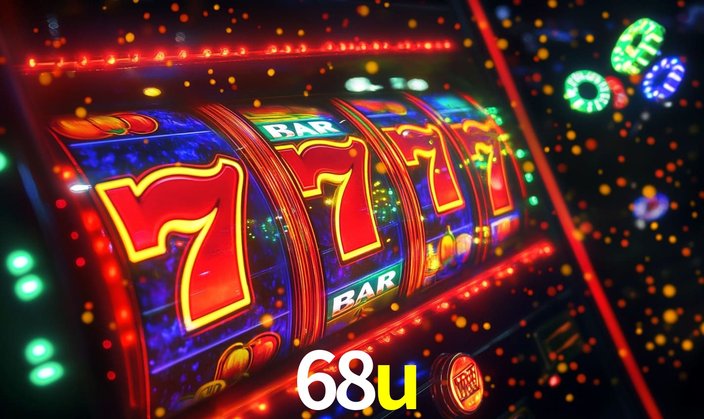 68u - Oficialmente autorizado Brasil - 68u.com
