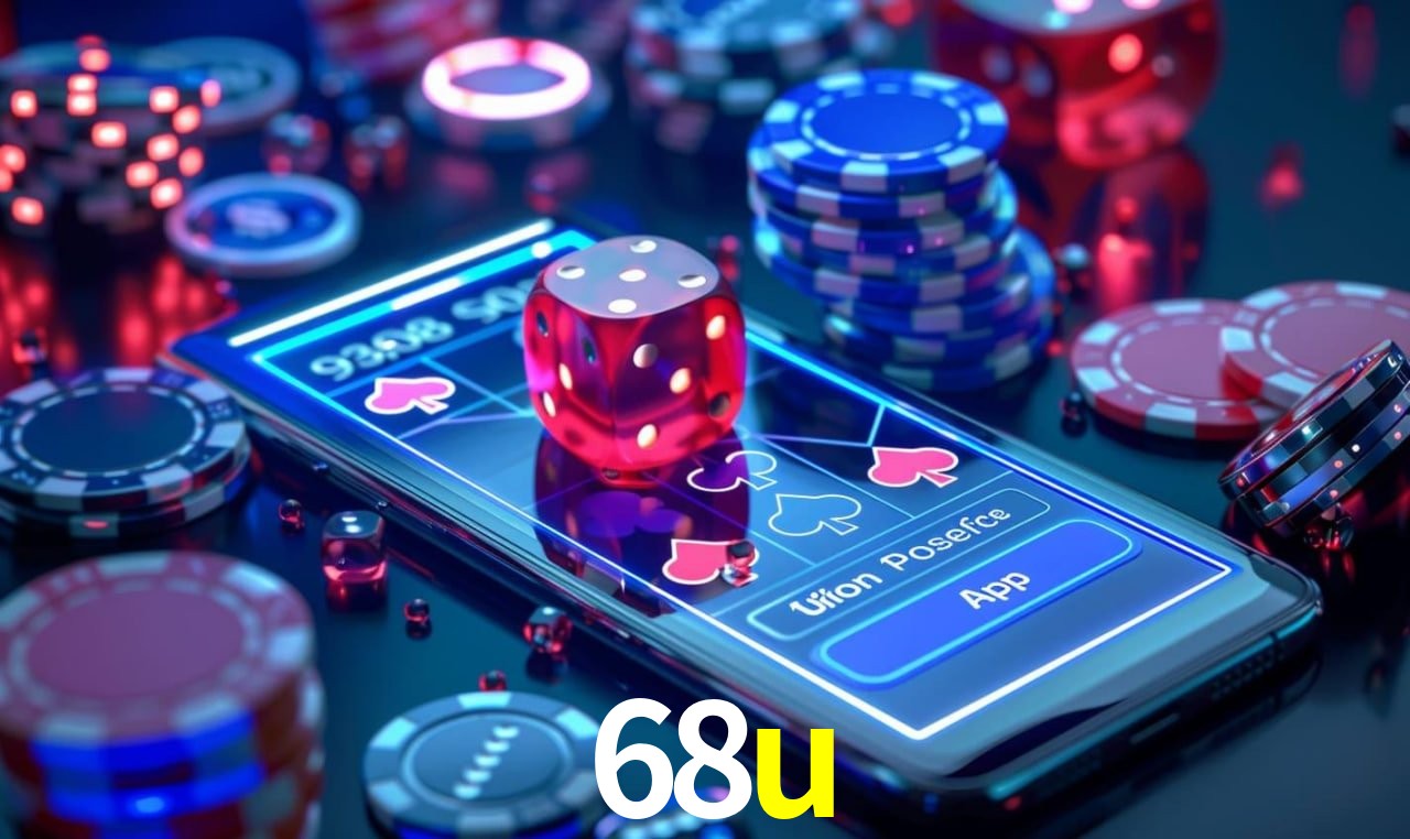 68u visual 2