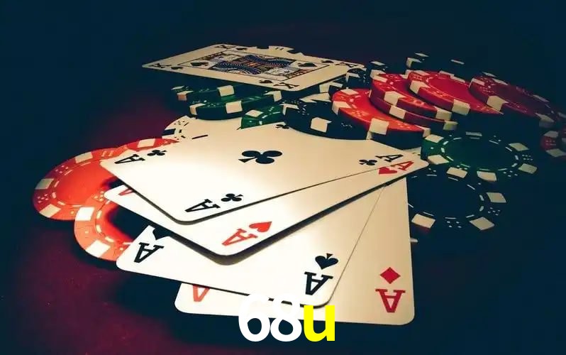 68u Aplicativo - 68u visual 1