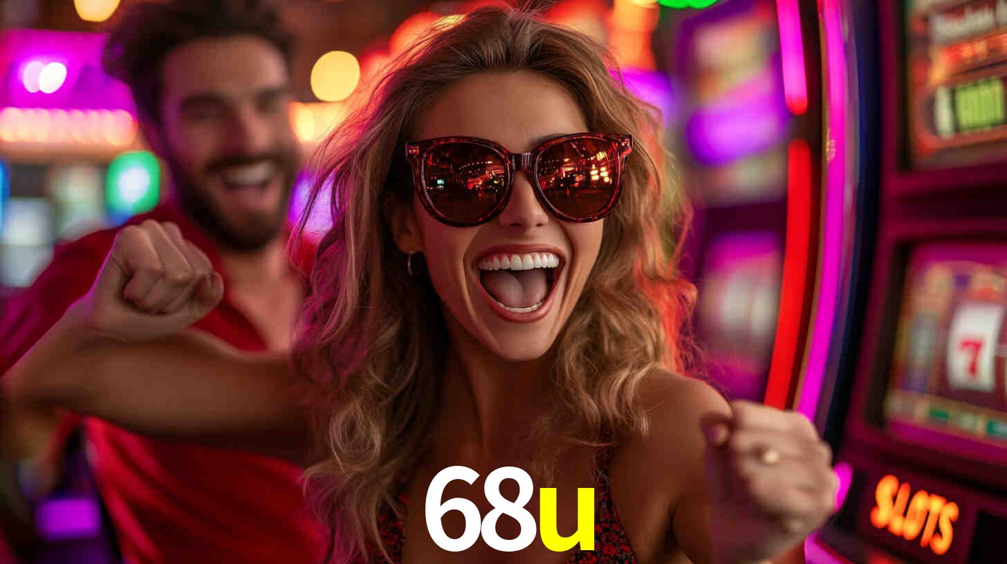 Apostas Esportivas na 68u: Um Guia Completo