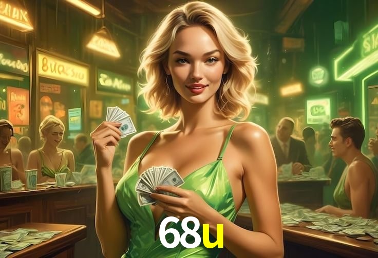Descubra a Essência do 68u: Nossa História e Compromissos