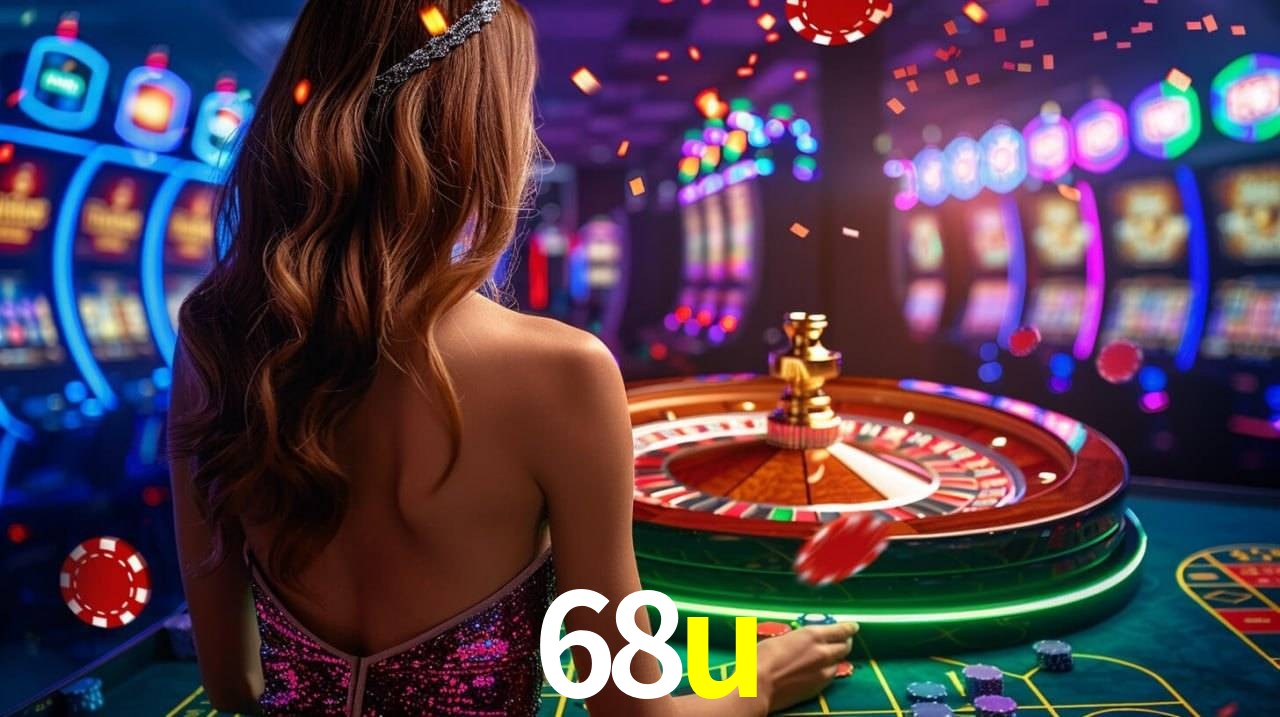 68u.com