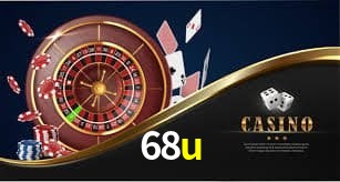 Casino VIP 68u