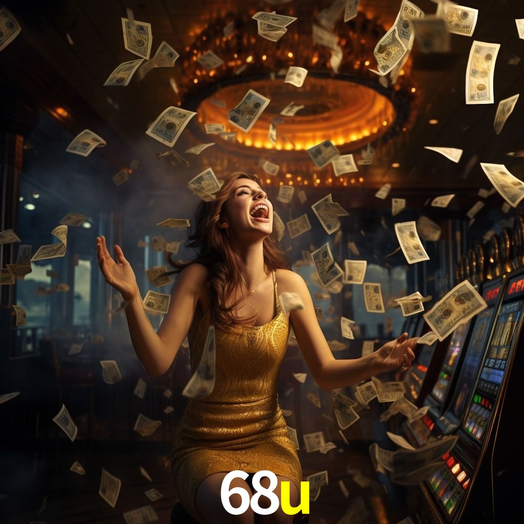 VIP Casino 68u