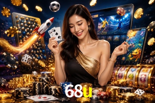 Games Directory 68u