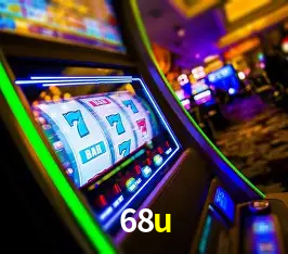A Revolução dos Aplicativos de Jogos no 68u