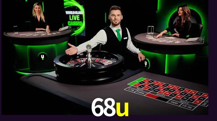 Flash Promotion 68u