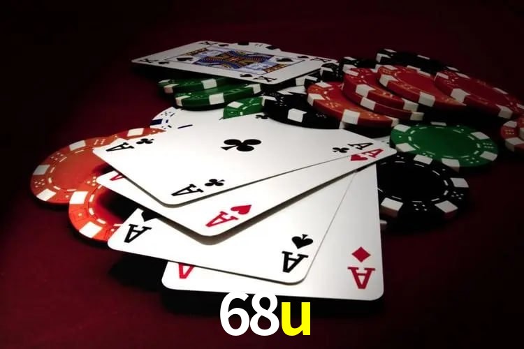 Jogos Exclusivos 68u