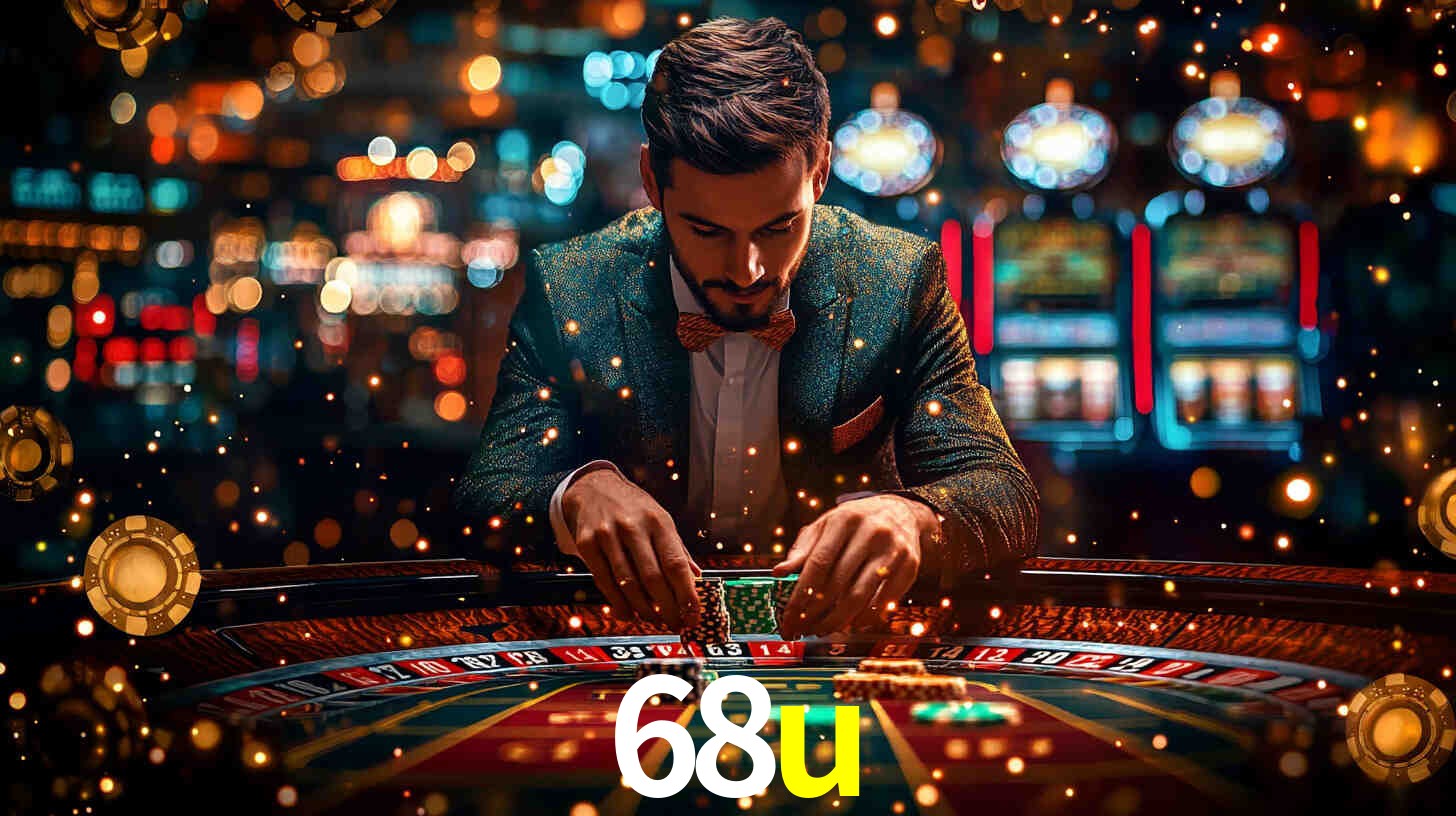 68u App Interface