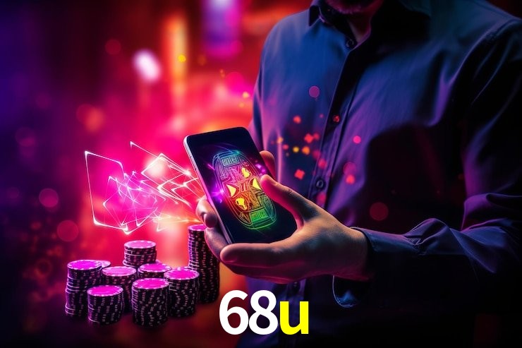 PIX Instantâneo 68u