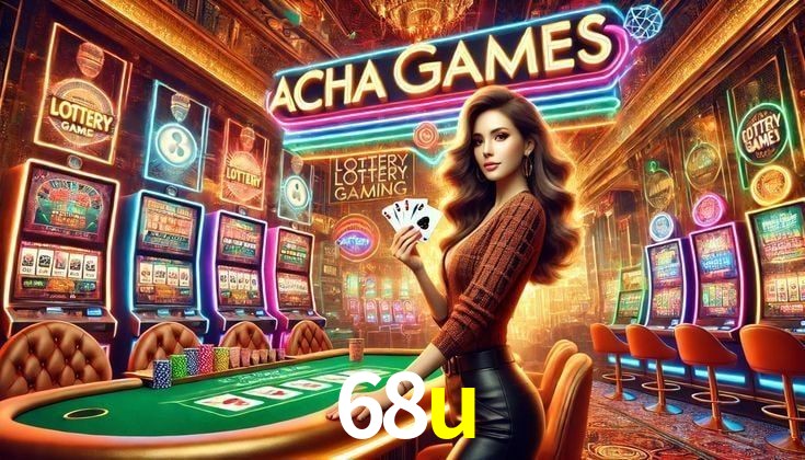 Spaceman Game 68u