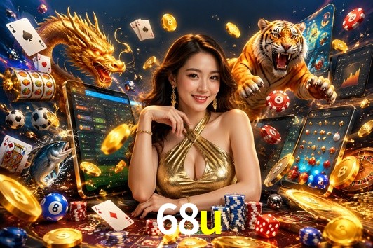 Game Providers 68u