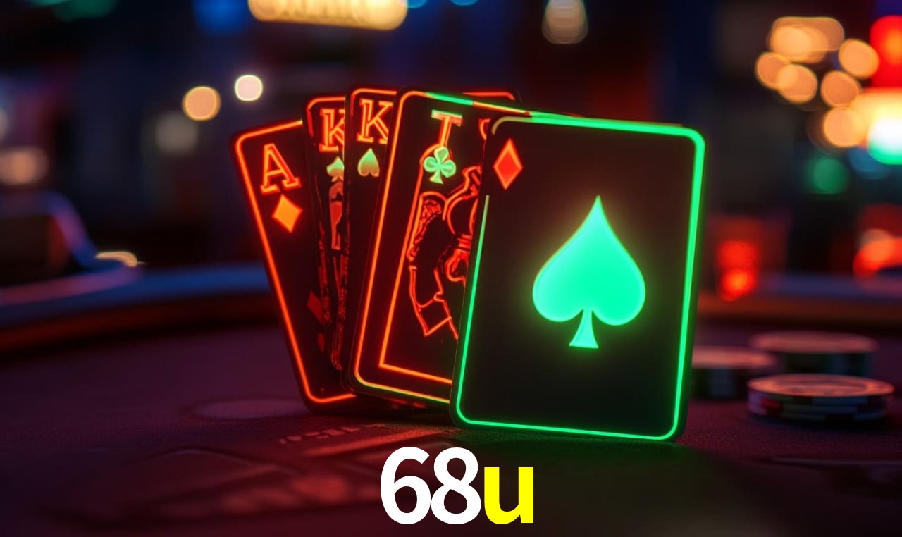 Apostas de Futebol 68u