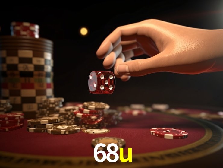Estatísticas Esportivas 68u