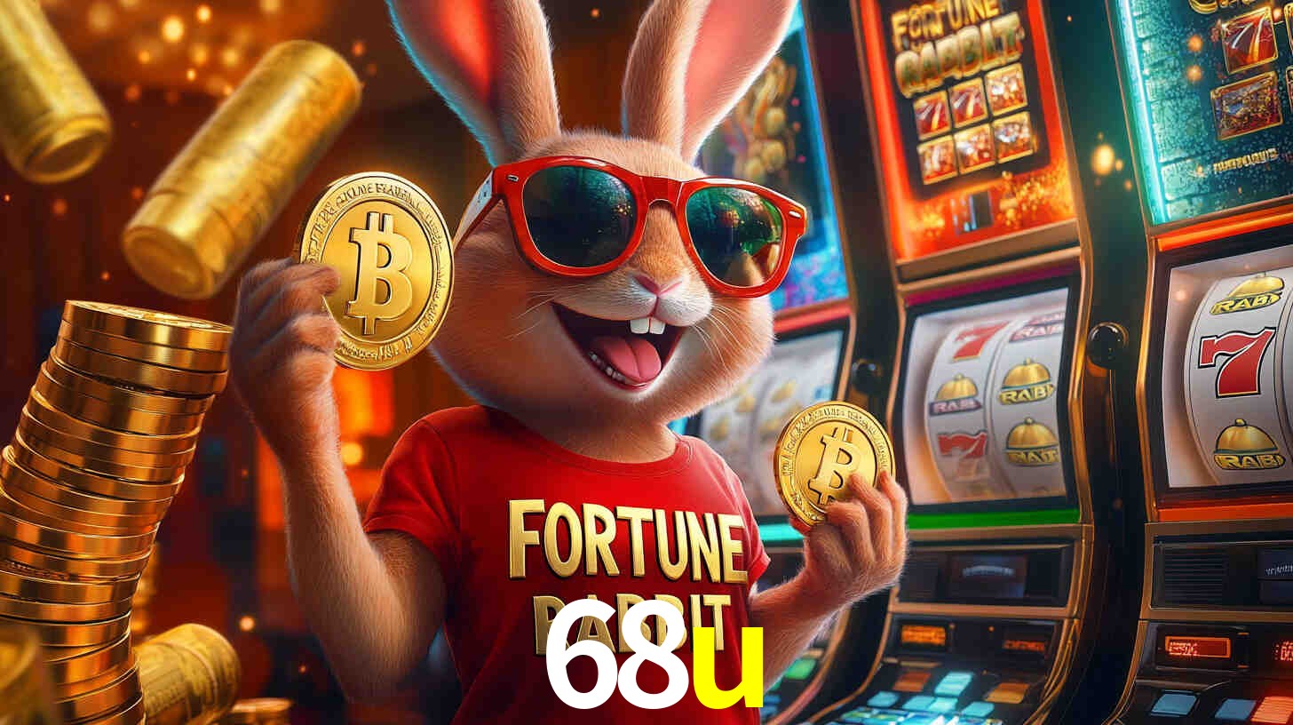 Inovações de Jogos na 68u: O Futuro das Experiências Interativas