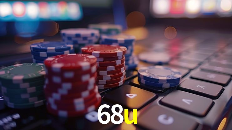 Jogos de Slot 68u