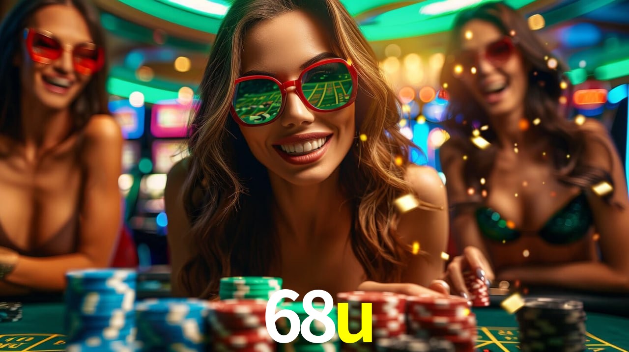 Football Betting 68u