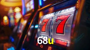 Estatísticas do Jogo 68u