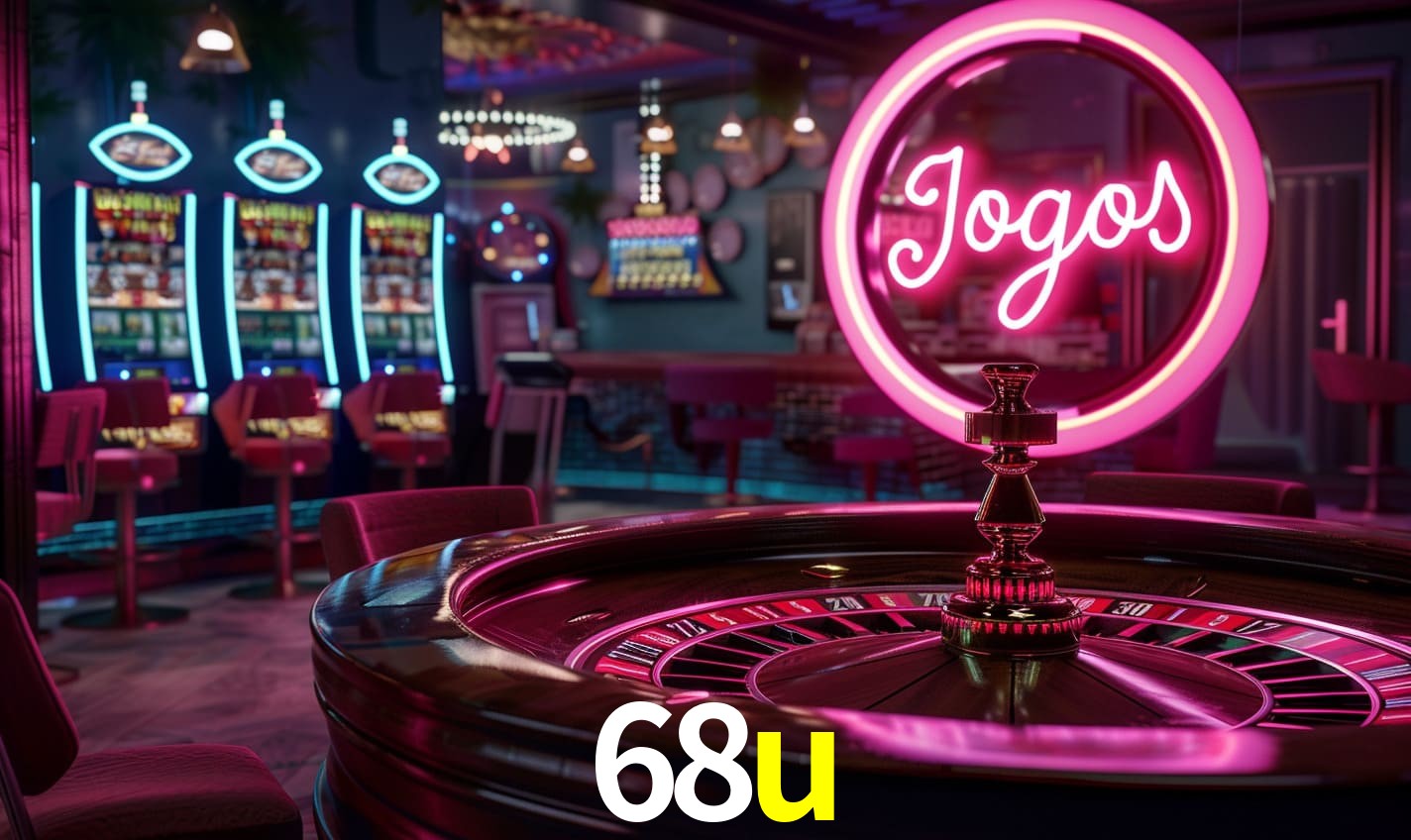Descubra a Essência do 68u: Nossa História e Compromissos