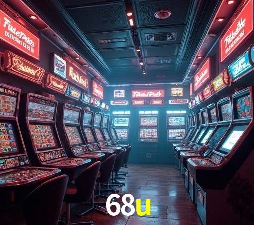 Tecnologia da Plataforma 68u