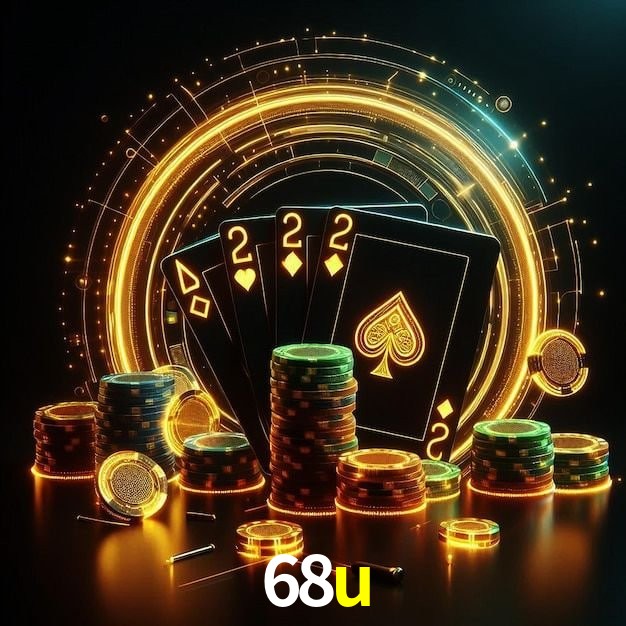 Apostas de Tênis 68u