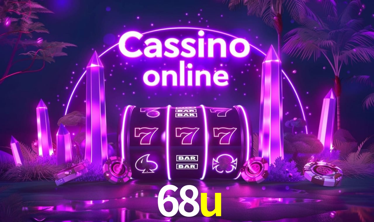 Diretório de Jogos 68u