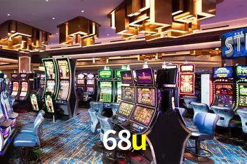 A Emoção da Loteria na 68u: Uma Chance de Mudança de Vida