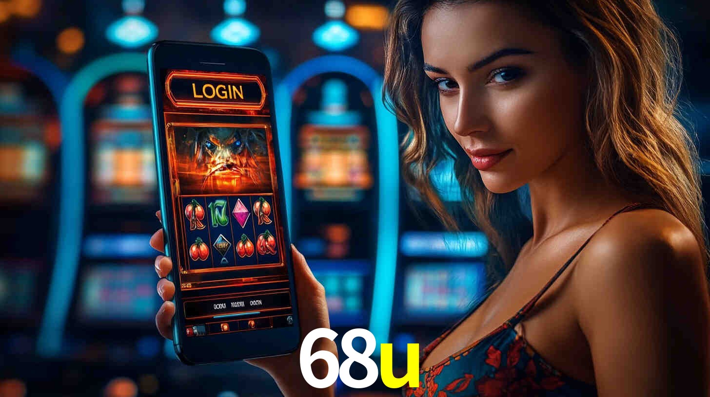 68u: A Experiência de Casino com Jogos de Mesa ao Vivo