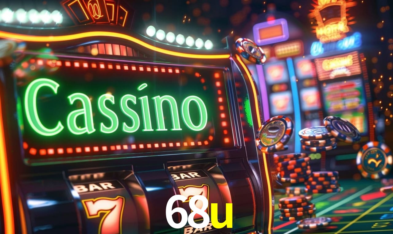 Recursos de Bônus 68u