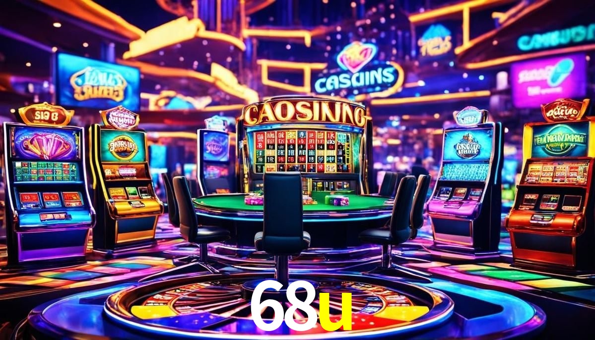Estatísticas Crash Games 68u