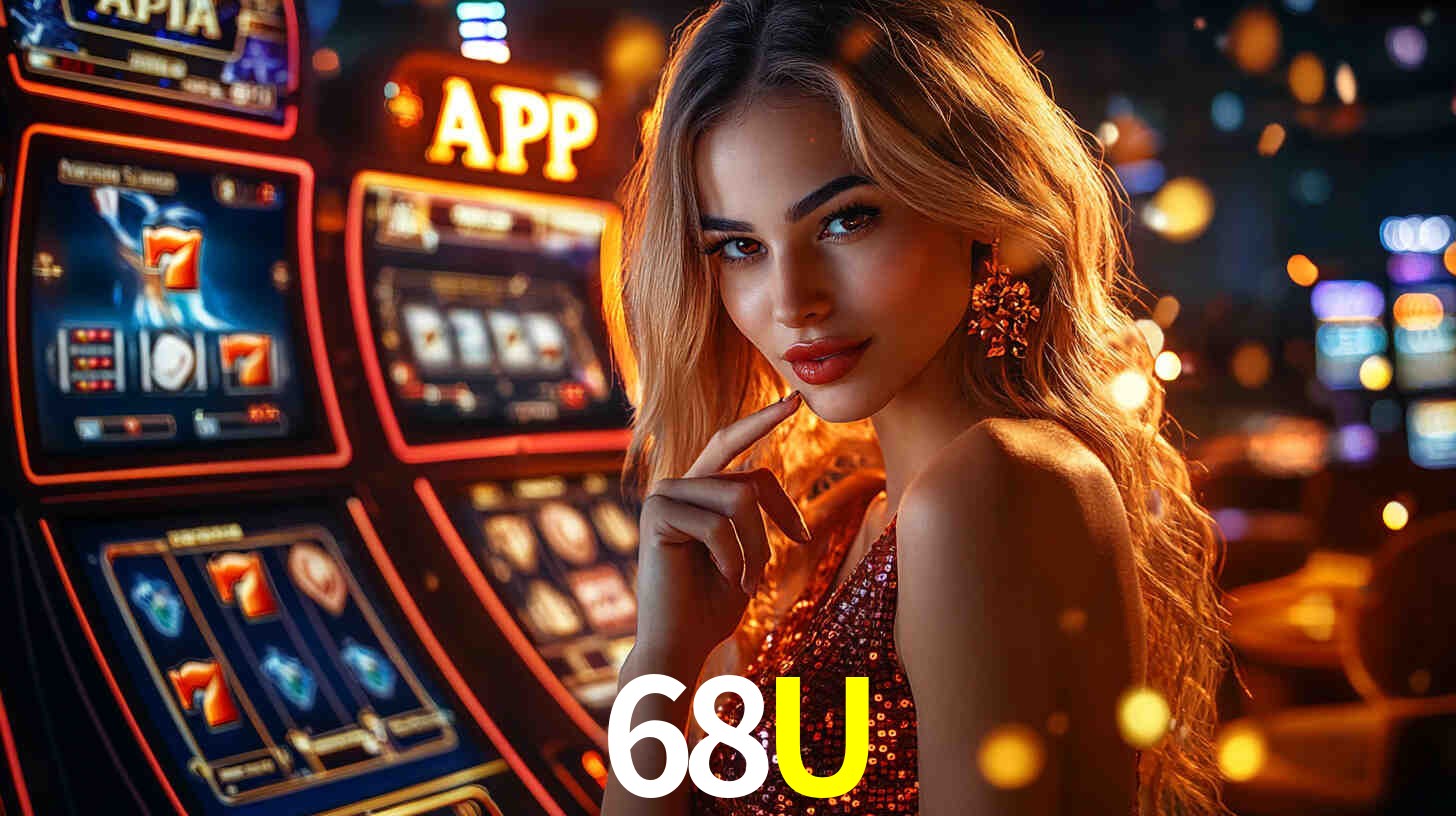 Baixar App Android 68U