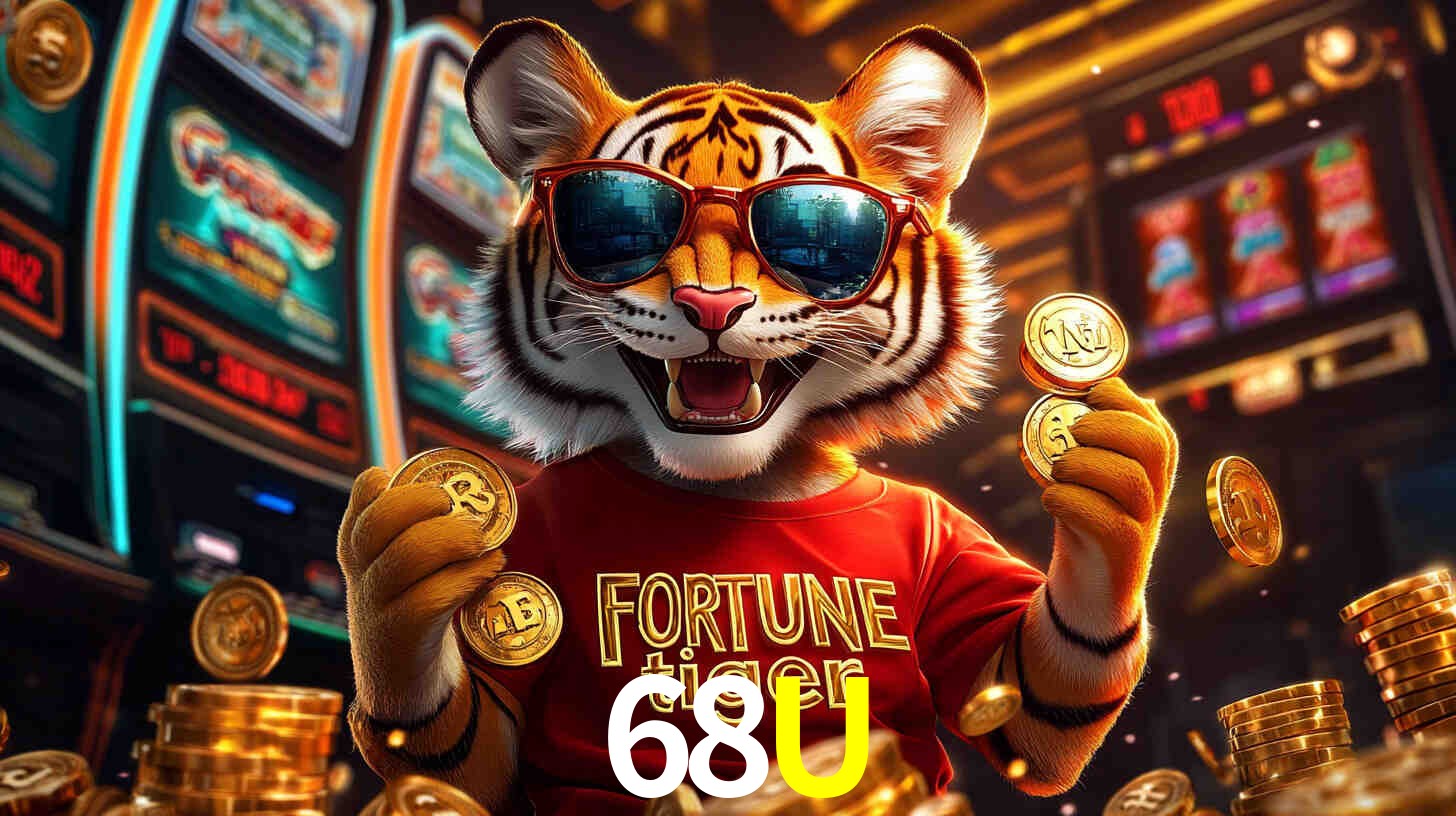 Por Que Jogar Fortune Tiger no 68U