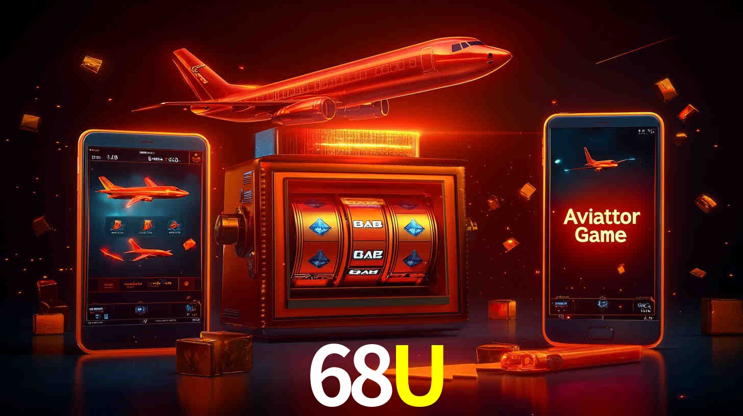 Como Jogar Aviator no 68U