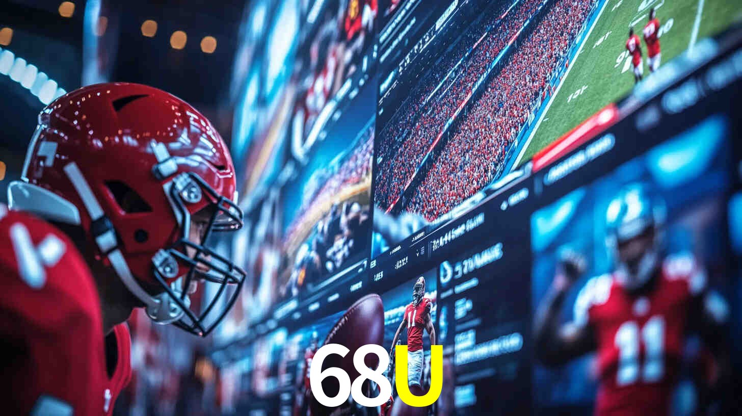 Benefícios das Apostas Ao Vivo no 68U